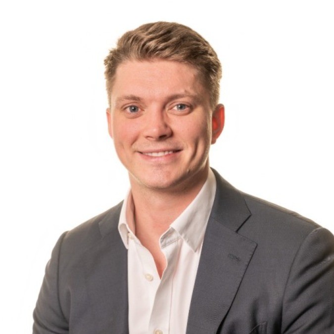 Jay Hopkins, Managing Director of Fig Group